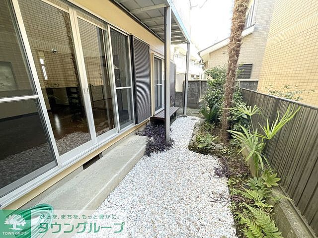 室内