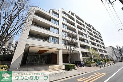 外観：外観
