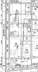 学芸大学駅 22.6万円