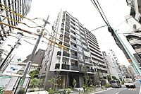 東京都渋谷区恵比寿1丁目32-7：物件画像／株式会社タウンハウジング東京　タウンハウジング　恵比寿店