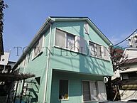 東京都目黒区下目黒3丁目3-6：物件画像／株式会社タウンハウジング東京　タウンハウジング　恵比寿店