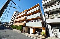 東京都品川区東品川1丁目11-7：物件画像／株式会社タウンハウジング東京　タウンハウジング　恵比寿店