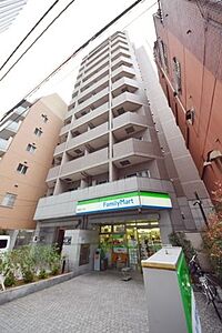 外観：お問合せは(株)タウンハウジング赤坂店へ【03-5563-9055】までお気軽にお問合せ下さい。