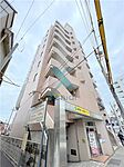 板橋区赤塚新町1丁目 8階建 築30年のイメージ