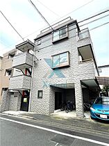 埼玉県蕨市北町1丁目（賃貸マンション1K・2階・18.90㎡） その1