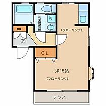 埼玉県川口市芝4丁目（賃貸アパート1R・2階・31.50㎡） その2