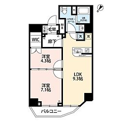 西巣鴨駅 18.5万円