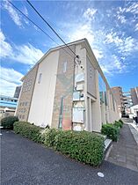 埼玉県川口市南町1丁目（賃貸アパート1K・1階・32.50㎡） その14