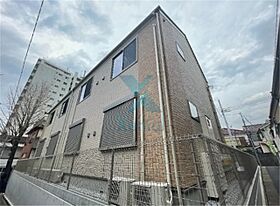 東京都板橋区大谷口上町（賃貸アパート1K・2階・22.80㎡） その12