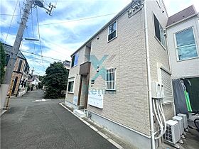 東京都板橋区双葉町（賃貸アパート1R・2階・12.48㎡） その26