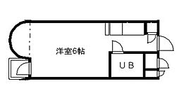 西武池袋線 江古田駅 徒歩3分