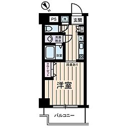 都営三田線 西高島平駅 徒歩7分
