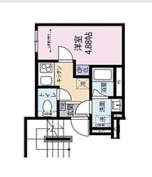 🉐敷金礼金0円！🉐東武東上線 ときわ台駅 徒歩13分