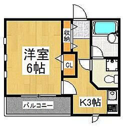京浜東北・根岸線 西川口駅 徒歩6分