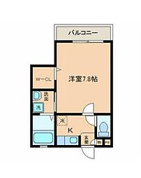 東武東上線 成増駅 徒歩11分
