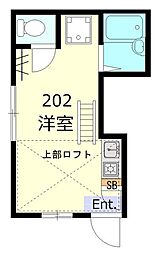🉐敷金礼金0円！🉐東武東上線 東武練馬駅 徒歩7分