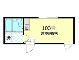 🉐敷金礼金0円！🉐エスパシオ王子神谷
