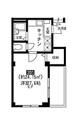 西武有楽町線 新桜台駅 徒歩4分