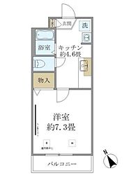 東武東上線 東武練馬駅 徒歩12分
