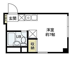 🉐敷金礼金0円！🉐東京メトロ有楽町線 平和台駅 徒歩7分