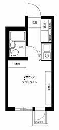 東武東上線 北池袋駅 徒歩11分