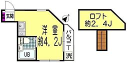🉐敷金礼金0円！🉐都営三田線 板橋区役所前駅 徒歩2分