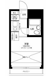 東武東上線 北池袋駅 徒歩3分