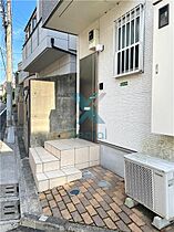 東京都練馬区桜台3丁目（賃貸アパート1R・1階・12.00㎡） その16