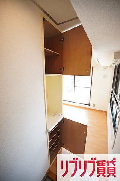 8藤ビル ｜千葉県千葉市中央区新宿2丁目(賃貸マンション1K・5階・33.02㎡)の写真 その13