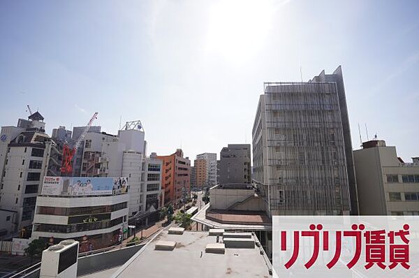 8藤ビル ｜千葉県千葉市中央区新宿2丁目(賃貸マンション1K・5階・33.02㎡)の写真 その27