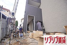 千葉県千葉市中央区松波2丁目（賃貸アパート1LDK・2階・51.05㎡） その10