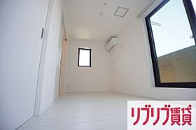 Like作草部2nd  ｜ 千葉県千葉市稲毛区作草部2丁目（賃貸アパート1LDK・3階・42.79㎡） その23