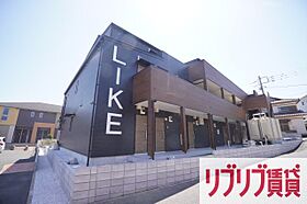 Like作草部2nd  ｜ 千葉県千葉市稲毛区作草部2丁目（賃貸アパート1LDK・2階・34.04㎡） その27