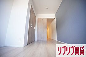 luna caldo  ｜ 千葉県千葉市中央区道場南1丁目18-4-1（賃貸アパート1LDK・2階・23.56㎡） その11