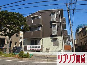 千葉県千葉市中央区神明町（賃貸アパート1LDK・2階・32.89㎡） その1