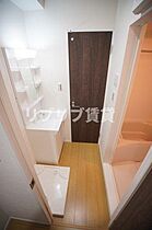 千葉県千葉市中央区要町（賃貸マンション1DK・6階・29.68㎡） その17