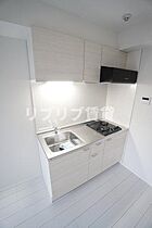 千葉県千葉市中央区港町（賃貸マンション1DK・6階・27.49㎡） その3