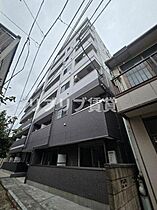 千葉県千葉市中央区港町（賃貸マンション1DK・6階・27.49㎡） その1