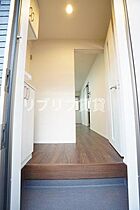 LA・room  ｜ 千葉県千葉市中央区道場南1丁目（賃貸アパート1LDK・1階・32.05㎡） その14