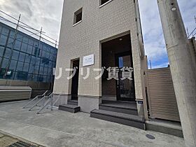 LA・room  ｜ 千葉県千葉市中央区道場南1丁目（賃貸アパート1LDK・1階・32.05㎡） その27