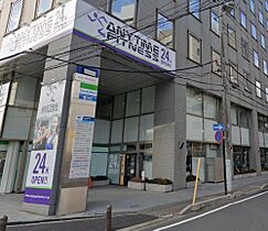 千葉県千葉市中央区新町（賃貸マンション1K・6階・28.78㎡） その27