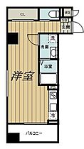 NIDO  ｜ 千葉県千葉市中央区神明町（賃貸マンション1R・7階・33.45㎡） その2