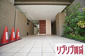 セザン新町  ｜ 千葉県千葉市中央区新町（賃貸マンション1LDK・8階・40.94㎡） その22