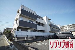 クレスト都賀