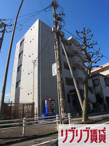サンヴェルデ