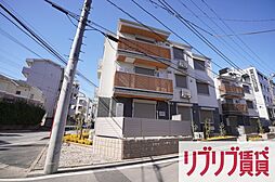 D-room弁天3丁目　A棟