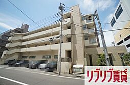 キャトルセゾン都賀