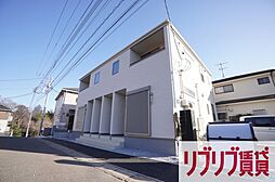 リーブルファイン大森台
