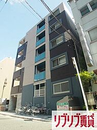 アルコバレーノ新町