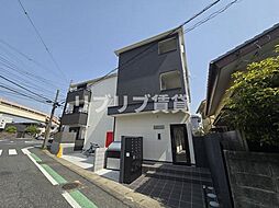 グランドレジデンス都町